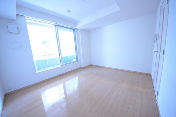 アクシア八王子ファーストレジデンスタワーの物件内観写真